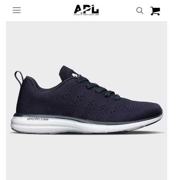 NIB**APL**TECHLOOM PRO**US 10.5 $250 - Picture 2 of 7